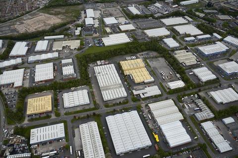 Warehouse to rent, First Ave Kingswinford DY6 7NA