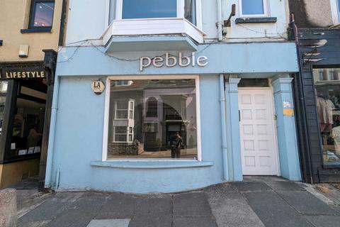 Retail property (high street) for sale, 73-73A Newton Rd Swansea SA3 4BL