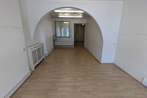 Retail property (high street) for sale, 73-73A Newton Rd Swansea SA3 4BL