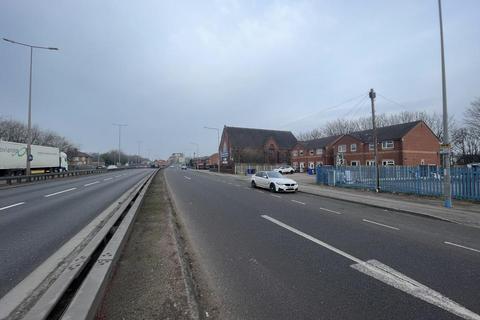 Land for sale, 921 Uttoxeter Rd Stoke On Trent ST3 6AA