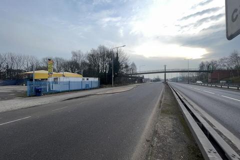 Land for sale, 921 Uttoxeter Rd Stoke On Trent ST3 6AA