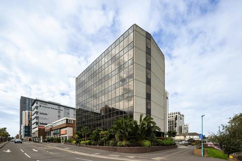 Office to rent, 115-119 Holdenhurst Rd Bournemouth BH8 8EP