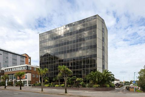 Office to rent, 115-119 Holdenhurst Rd Bournemouth BH8 8EP