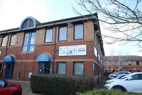 Office to rent, 2 Stinsford Rd Poole BH17 0NF