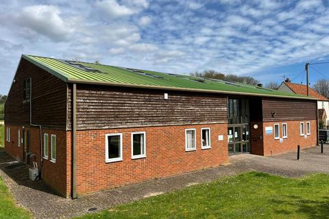 Office to rent, Bullington Ln Sutton Scotney SO21 3QQ