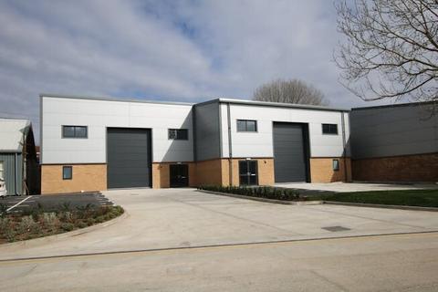 Warehouse to rent, 4-5 Old St Sturminster Marshall BH21 4DB