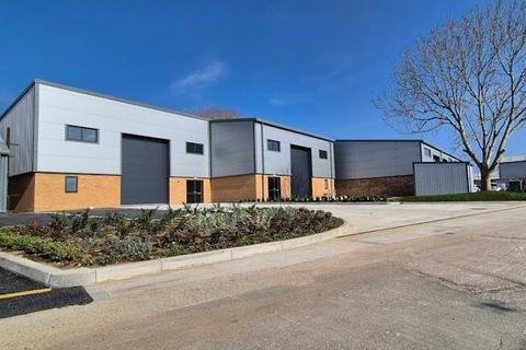 Warehouse to rent, 4-5 Old St Sturminster Marshall BH21 4DB