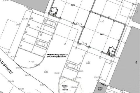 Warehouse to rent, 4-5 Old St Sturminster Marshall BH21 4DB