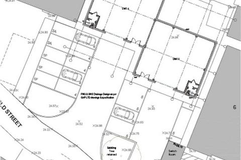 Warehouse to rent, 4-5 Old St Sturminster Marshall BH21 4DB