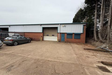 Industrial development to rent, Delhi Rd Manchester M44 5XA