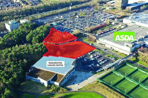 Land for sale, The Galleries Retail Park Washington NE38 7SD