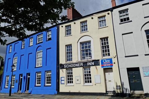 Hotel for sale, 4 Prospect Pl Swansea SA1 1QP