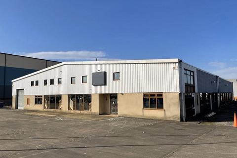 Warehouse to rent, Plantation Rd Stoke On Trent ST4 8HX