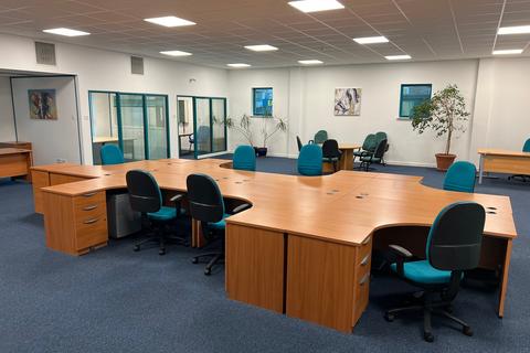Office to rent, Underwood Business Park Wells BA5 1AF
