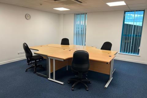 Office to rent, Underwood Business Park Wells BA5 1AF