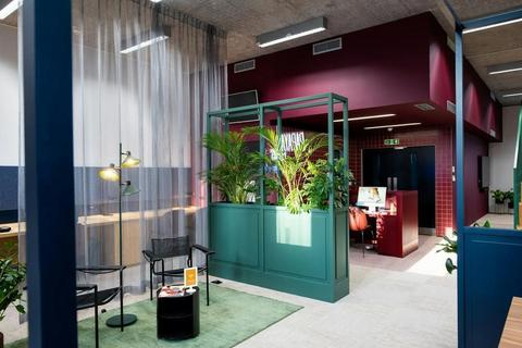 Office to rent, 1 Rivington Pl London EC2A 3BA