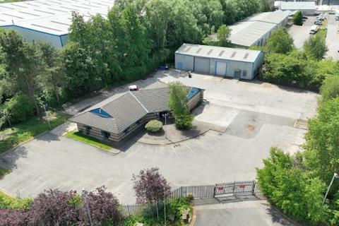 Office to rent, Clayton Rd Warrington WA3 6PH