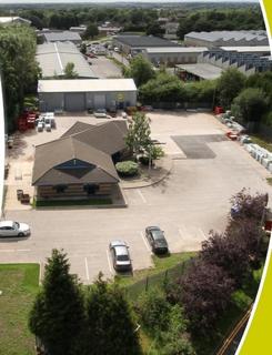 Office to rent, Clayton Rd Warrington WA3 6PH