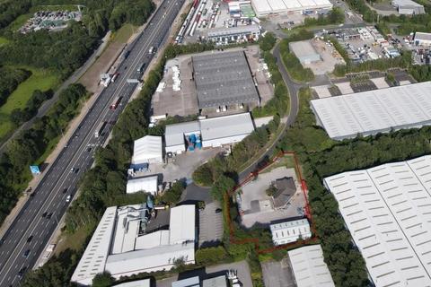 Office to rent, Clayton Rd Warrington WA3 6PH