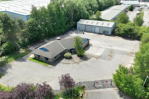 Office to rent, Clayton Rd Warrington WA3 6PH