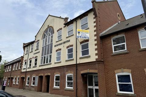 Office to rent, St Georges Sq Portsmouth PO1 3EY