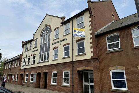 Office to rent, St Georges Sq Portsmouth PO1 3EY