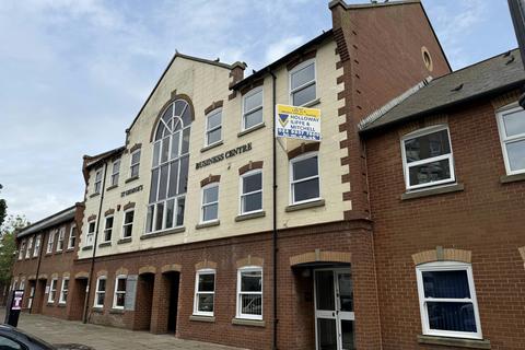 Office to rent, St Georges Sq Portsmouth PO1 3EY