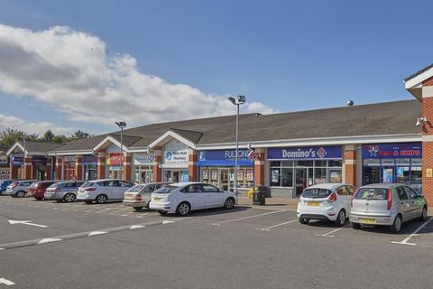 Retail property (high street) for sale, Gateford Rd Worksop S81 7AZ