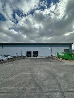 Distribution warehouse to rent, Barton Dock Rd Manchester M32 0YL