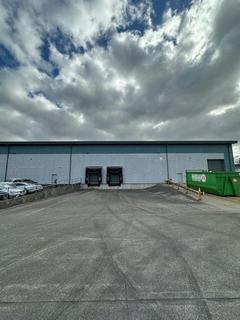 Distribution warehouse to rent, Barton Dock Rd Manchester M32 0YL