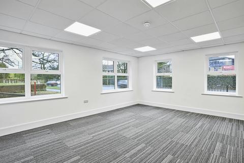 Office to rent, 41 Ramshill Petersfield GU31 4AT