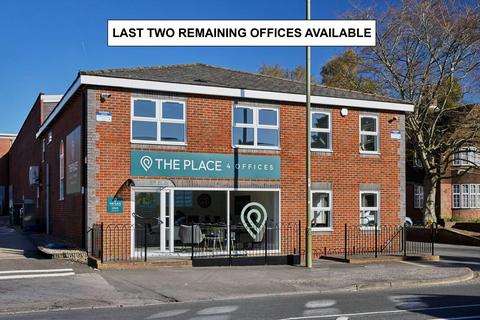 Office to rent, 41 Ramshill Petersfield GU31 4AT