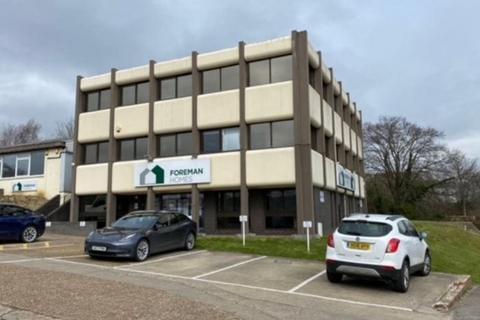 Warehouse for sale, Duncan Rd Park Gate SO31 1BX