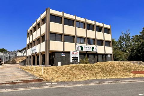 Warehouse for sale, Duncan Rd Park Gate SO31 1BX