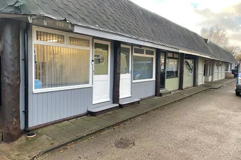 Office to rent, 52 Southbank Nottingham NG10 3AE