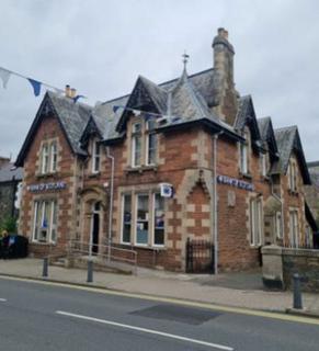 Office to rent, 2 High St Innerleithen EH44