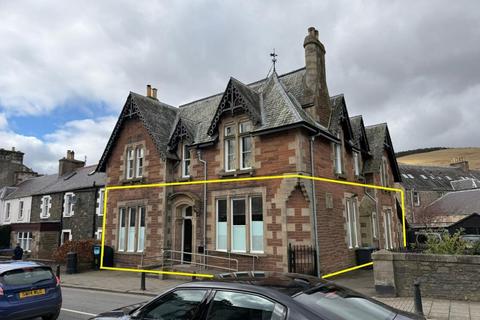 Office to rent, 2 High St Innerleithen EH44