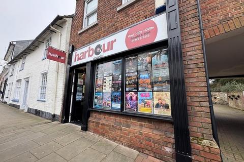 Retail property (high street) for sale, 29 High St Emsworth PO10 7AL