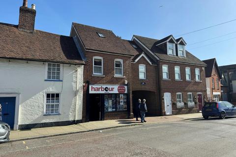 Retail property (high street) for sale, 29 High St Emsworth PO10 7AL