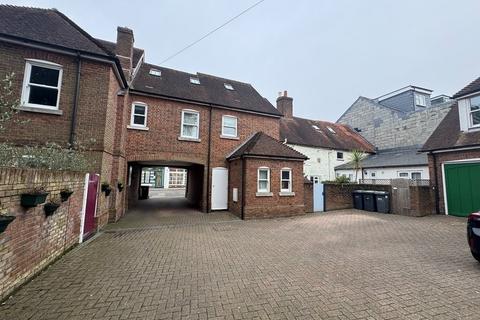 Retail property (high street) for sale, 29 High St Emsworth PO10 7AL