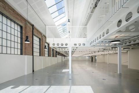 Office for sale, 36-52 Fortess Grv London NW5 2HD