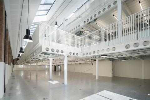 Office for sale, 36-52 Fortess Grv London NW5 2HD