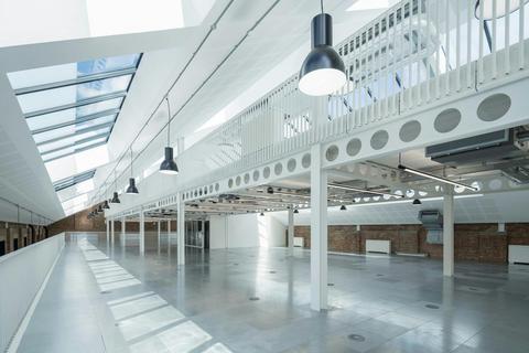 Office for sale, 36-52 Fortess Grv London NW5 2HD