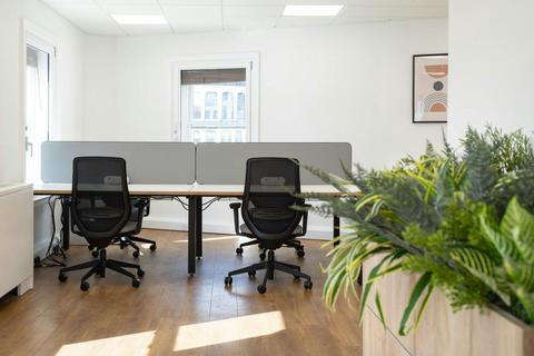 Office to rent, 74-82 Queen Victoria St London EC4N 4SJ