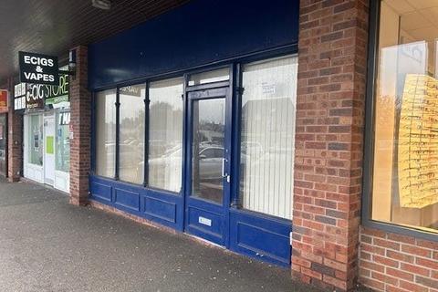 Retail property (high street) to rent, Brownlow Street Para Whitchurch SY13 1QW