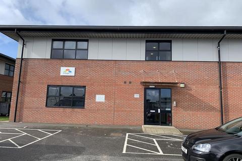 Office to rent, Archers Way Shrewsbury SY1 3GA