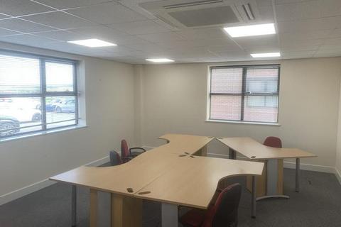 Office to rent, Archers Way Shrewsbury SY1 3GA