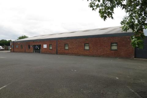 Warehouse to rent, Stokewood Rd Craven Arms SY7 8DU