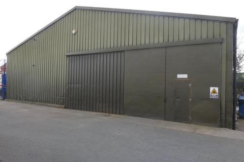 Industrial development to rent, Stokewood Rd Craven Arms SY7 8DU