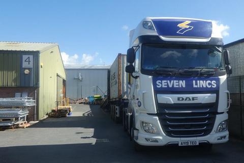 Industrial development to rent, Stokewood Rd Craven Arms SY7 8DU